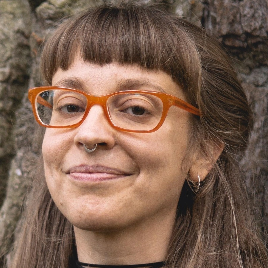 Franziska Bahr